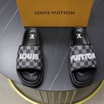 Slapi LOUIS VUITTON, Calitate Premium, Icarus brands
