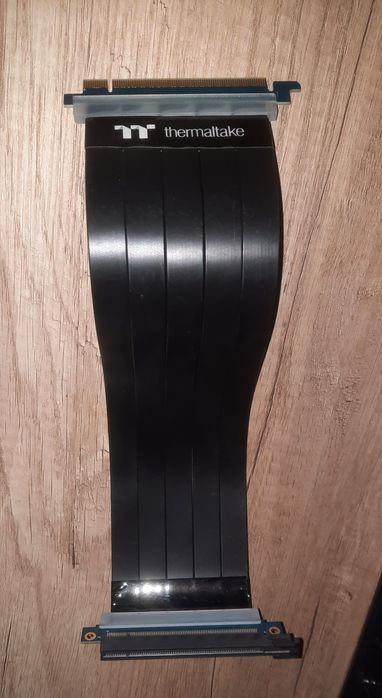 Cablu Riser Thermaltake Premium Gen 3