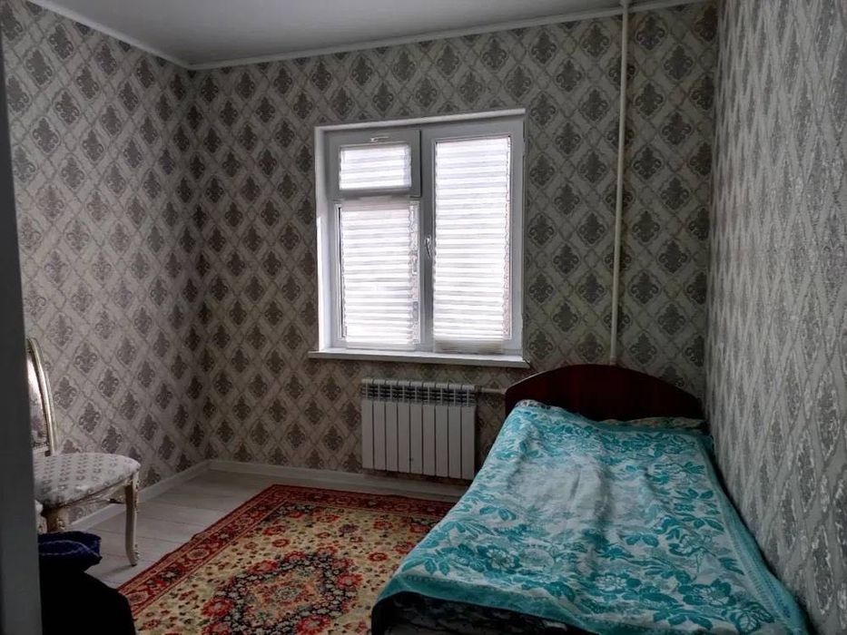 4/2/5 90 м2
клиника Medimax. 
Массив Ахмада Югнаки.