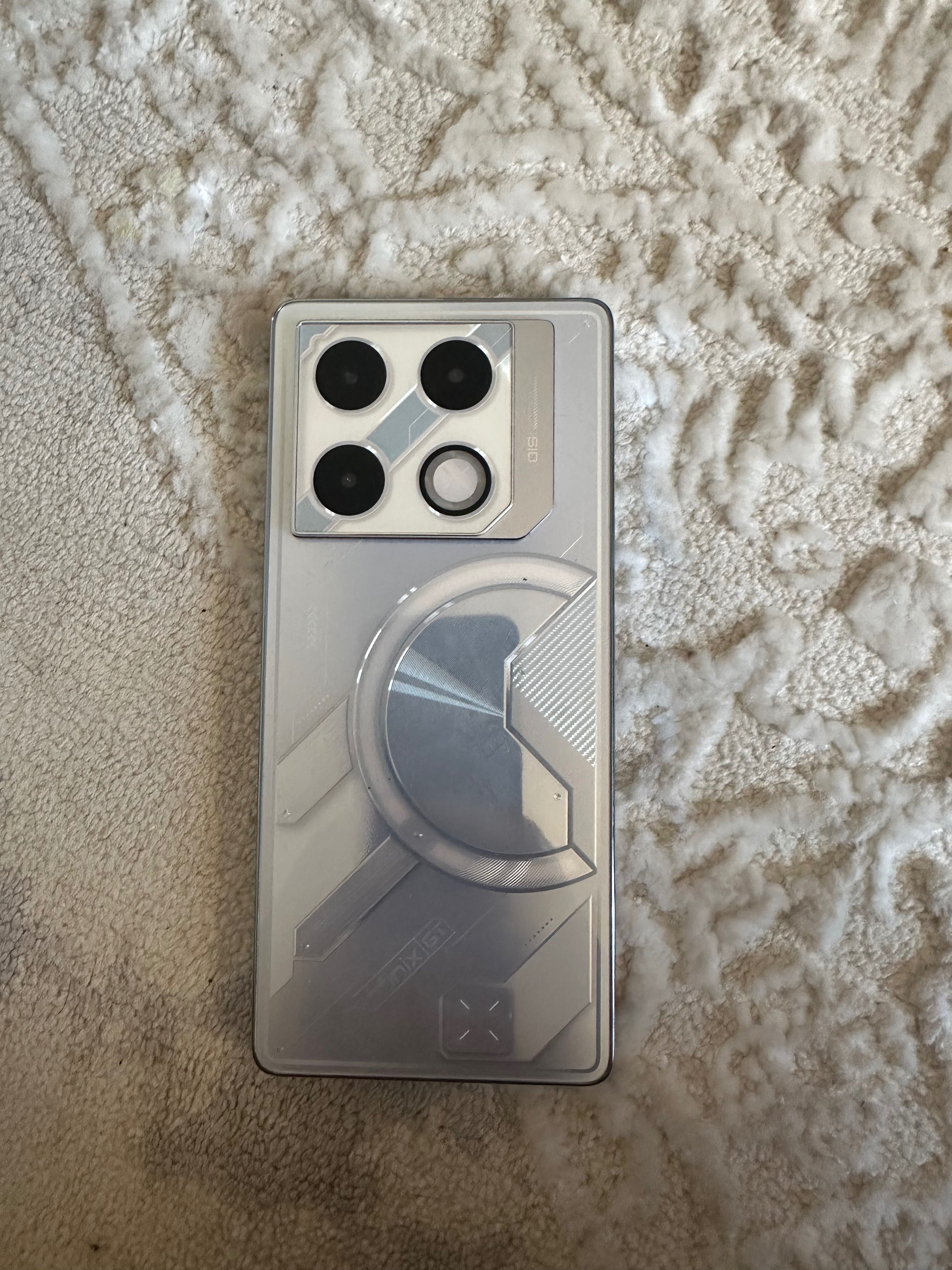 Infinix GT 20 pro