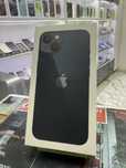Iphone 13 Midnight 128Gb *Запечатан*