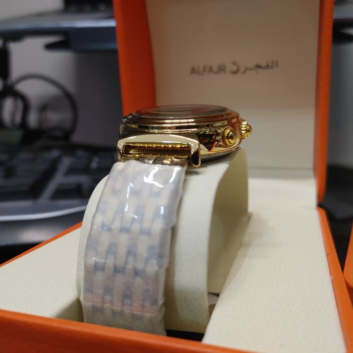 AL FAJR wf 14s wf 15s AAA