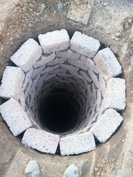 Ura santexnika hizmati