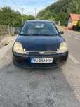 ford fiesta 1.4 tdci