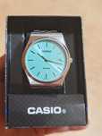 Часовник Casio MTP-B145D - Mint Green (Tiffany Blue)