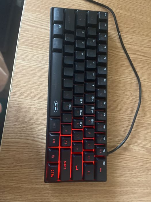 Tastatura in stare perfecta