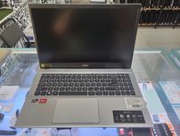 Ноутбук Acer Ryzen 5 5625u Озу 16гб ssd512gb рассрочка Реал ломбард