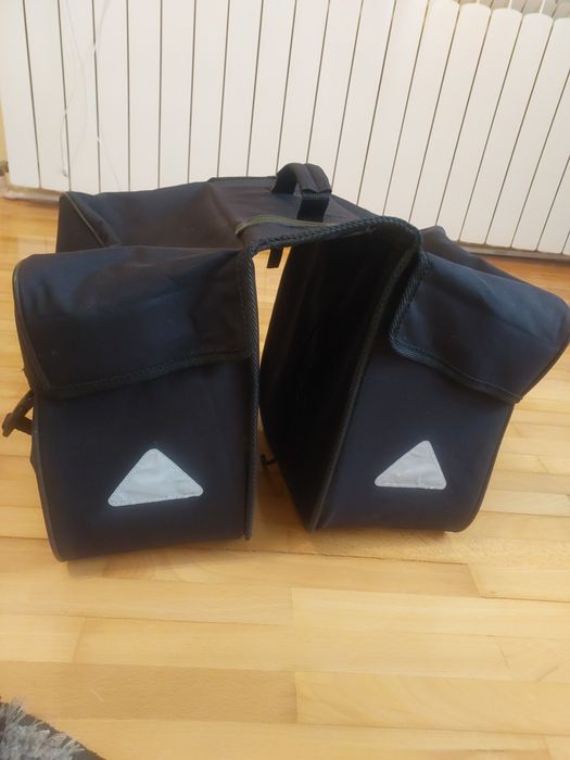 Geanta pentru biciclete