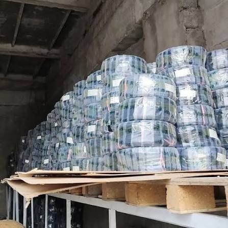 Кабель UTP.  АндижанКабель