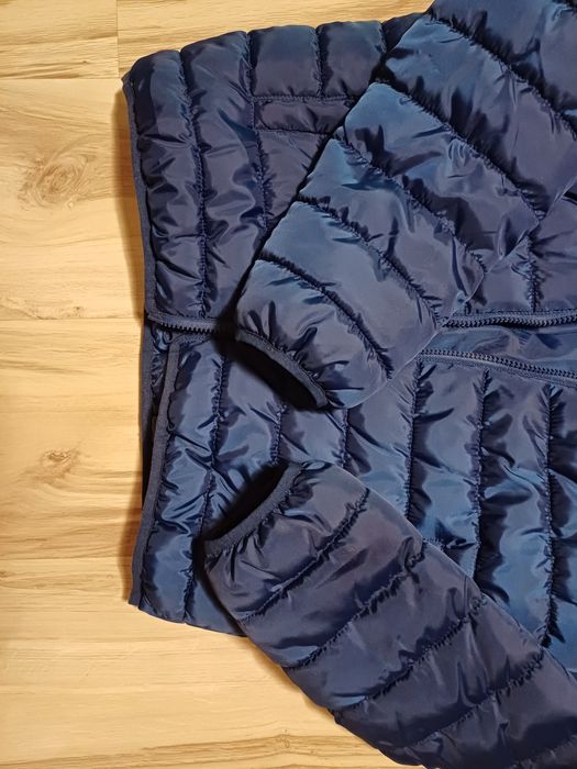 Есенно яке като ново ръст 164