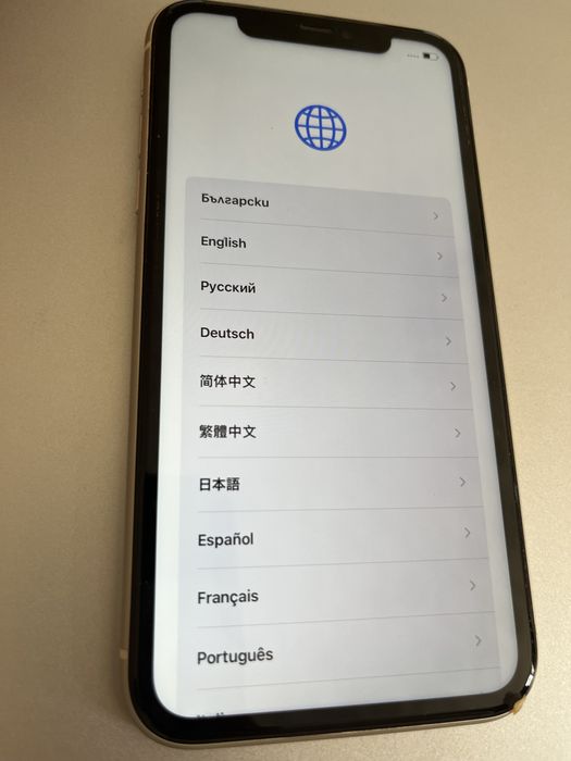 Iphone 11 64GB white