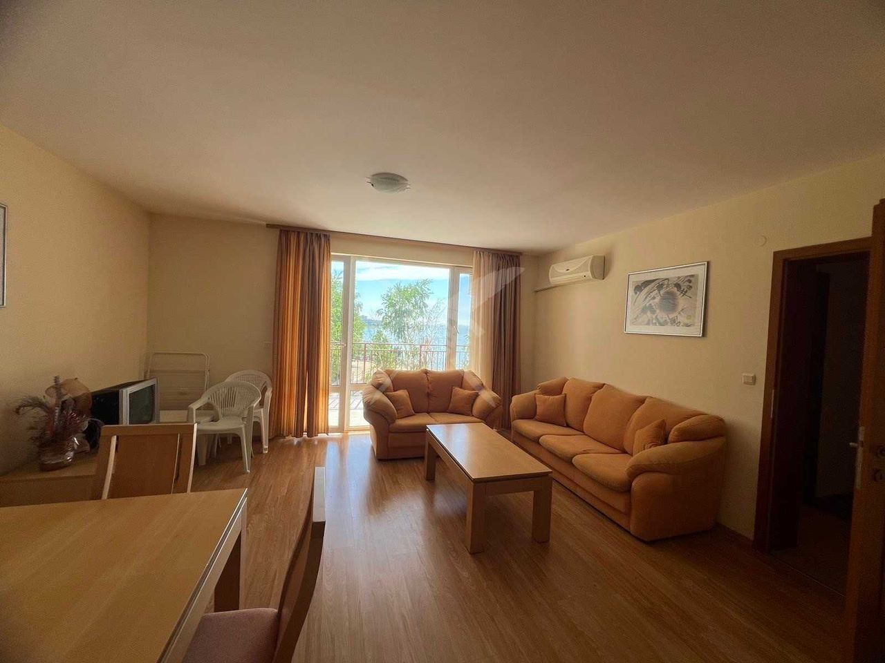 Продава се Двустаен апартамент в Свети Влас - 74 кв.м за 1318 €/кв.м - Снимка #1