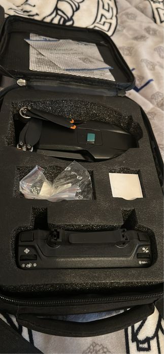 Vănd dronă YLR/C 135 EIS Pro