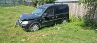 Vand Opel Combo 1,7 CDTI lovit