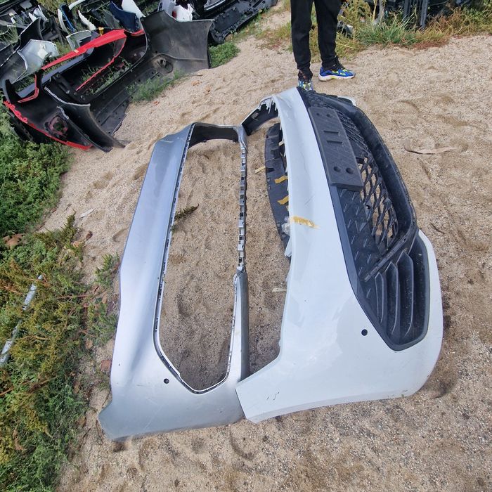 Cupra Born 2022 предна броня 4бр