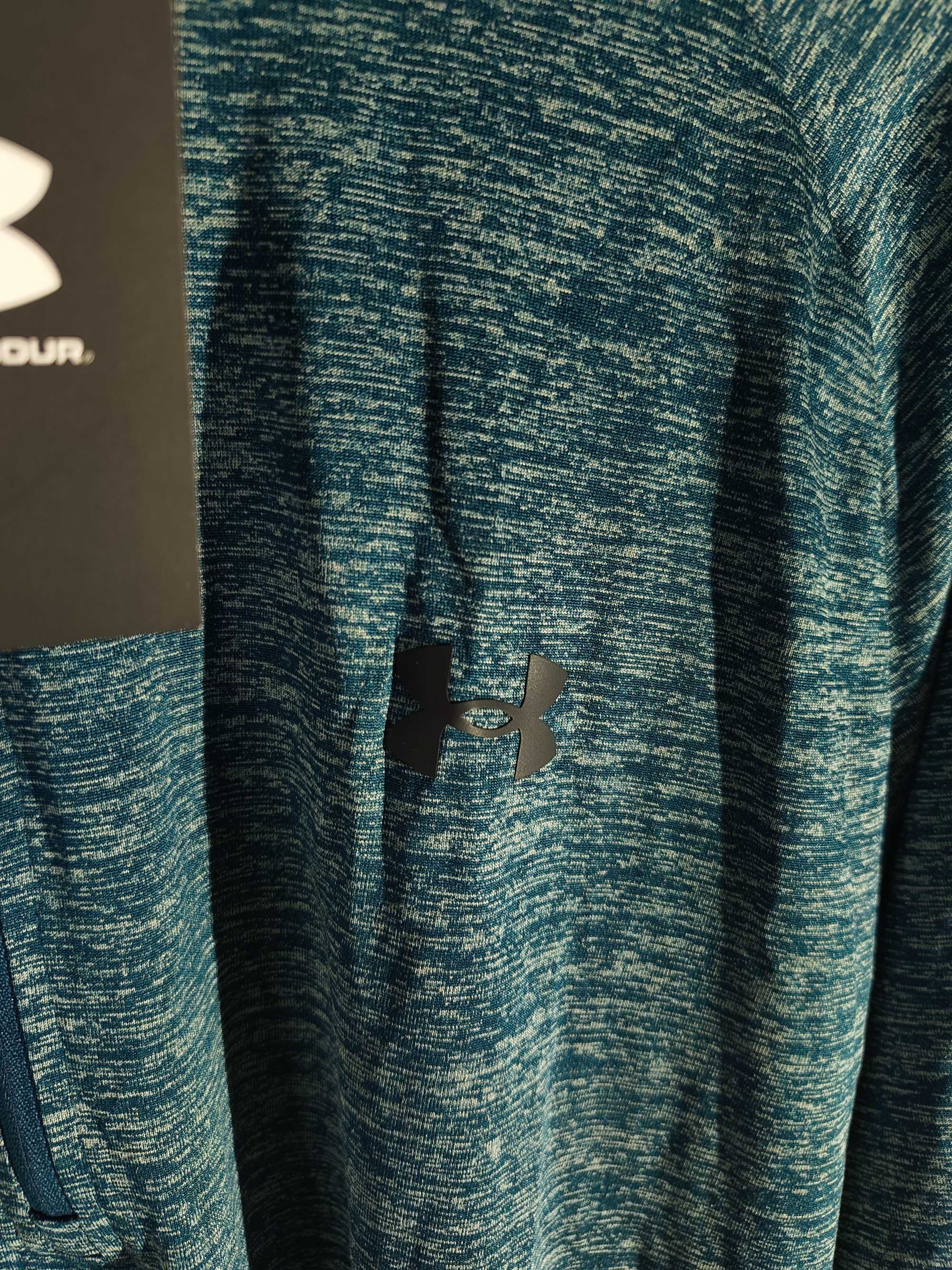 Under Armour Блуза/Мъжка XL