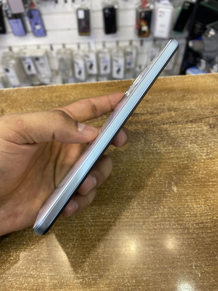 VIVO Y21 (Kaspi 0-0-12,RED)