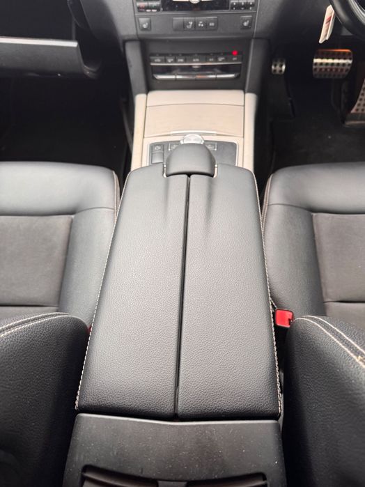 W212 E250 Mercedes На Части 651