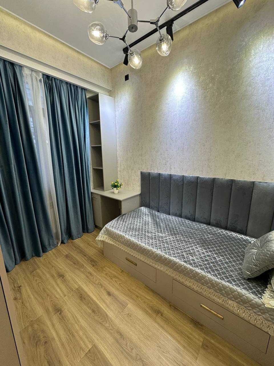 СУПЕРЦЕНА! Махтумкули, новостройка, ЖК New Life 65 кв.м 3 ком квартира