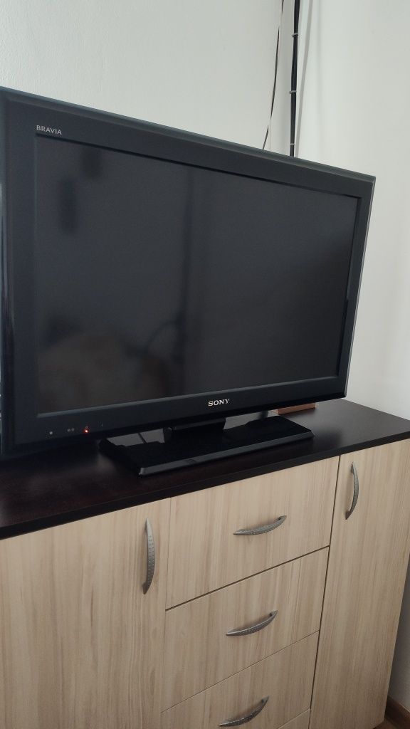 Televizor plasma