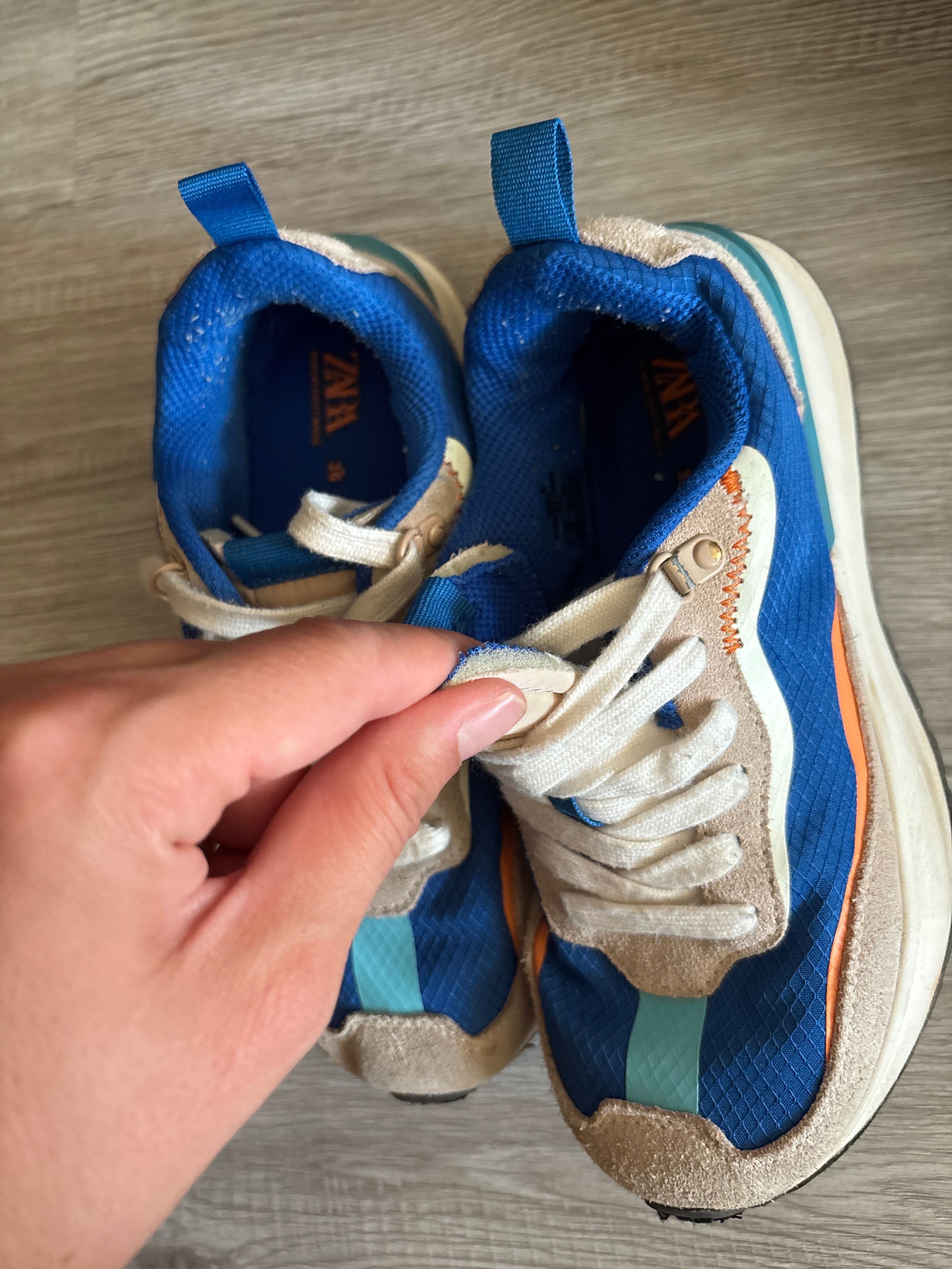Маратонки Адидас, пума, reebok