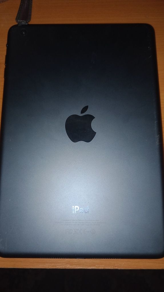 Vand iPad mini 2,5
