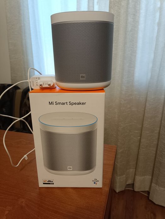 Xiaomi Mi Smart Speaker