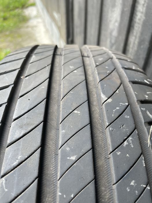 Michelin Primacy 4 205 55 16