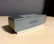 Boxa SoundLink Mini Argintie