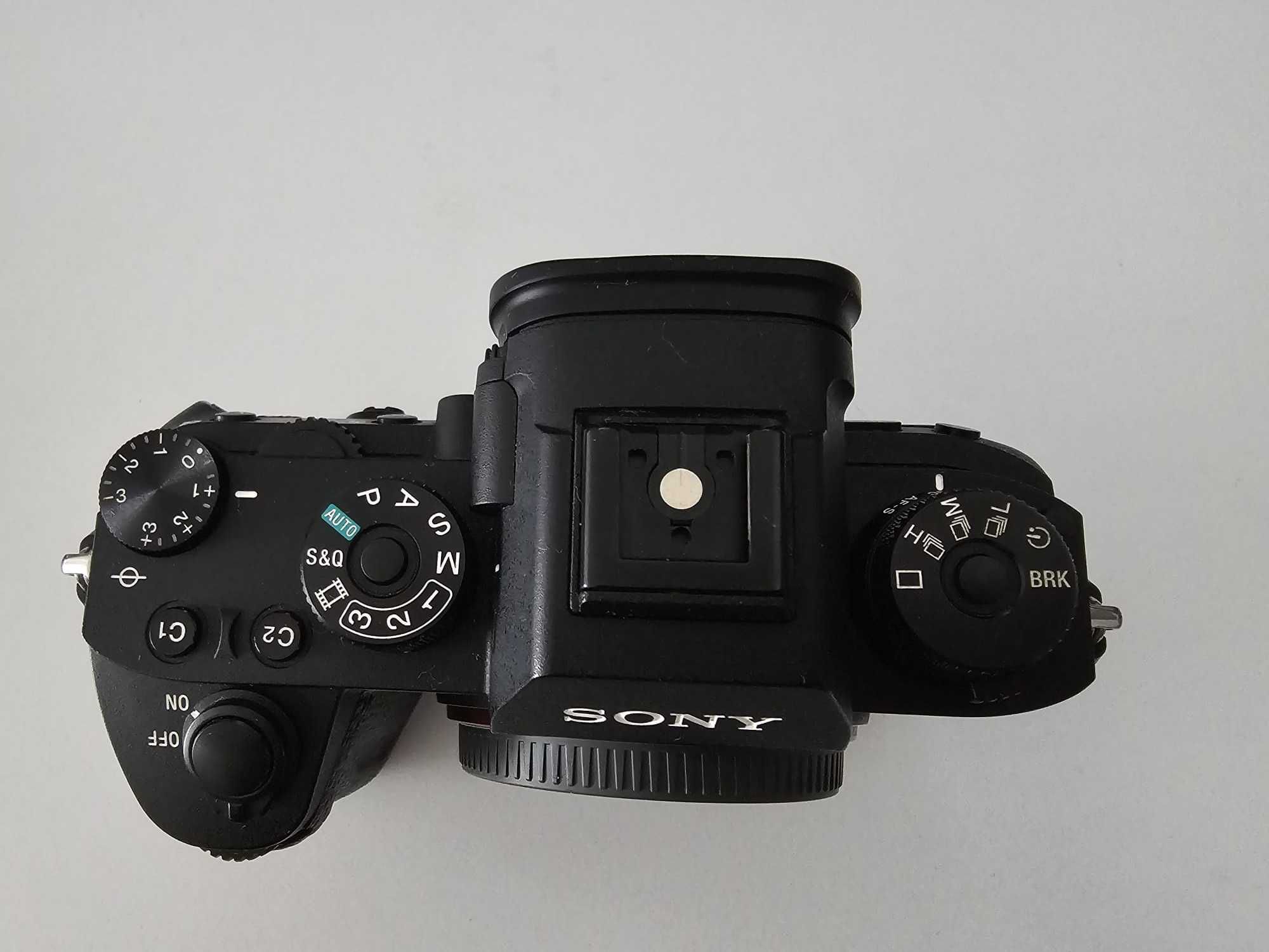 Sony A9 - 43144 cadre - Impecabil