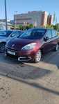 Renault Scenic 3 1.5 dci Facelift înmatriculat