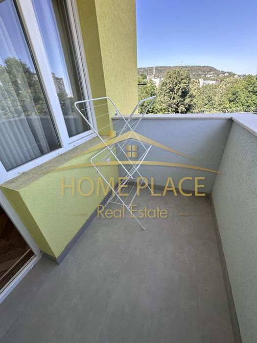 Дава се под наем Двустаен апартамент в Варна, Левски - 65 кв.м за 612 € - Снимка #9