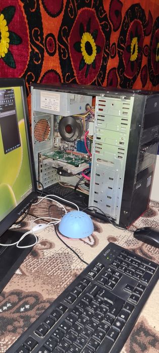 Компьютер сотилади ПК