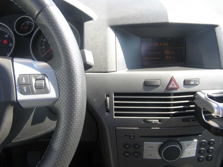 Vand Opel Astra H Diesel 1.7 CDTI