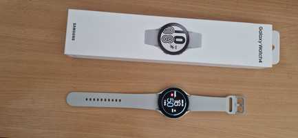 Galaxy Watch 4 44m, LTE, zgariat