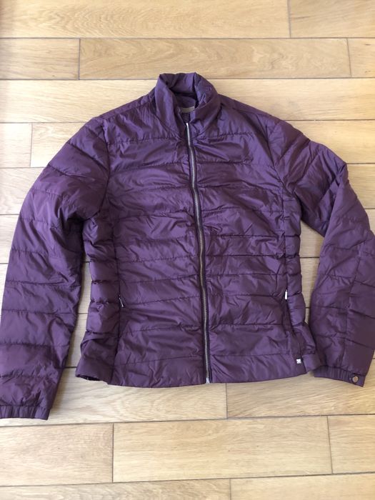 Есенно яке Massimo Dutti