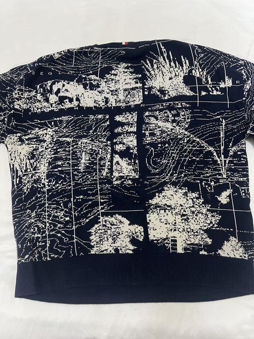 Pulover Tommy Hilfinger