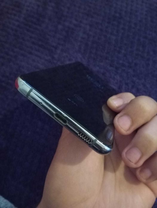 Vand samsung s20 ultra
