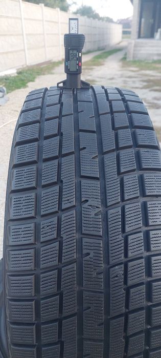 YOKOHAMA 225 55 R 17 M+S
