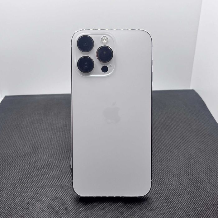 Продам Iphone 14 pro max 128 gb, состояние как новый, бат 87%