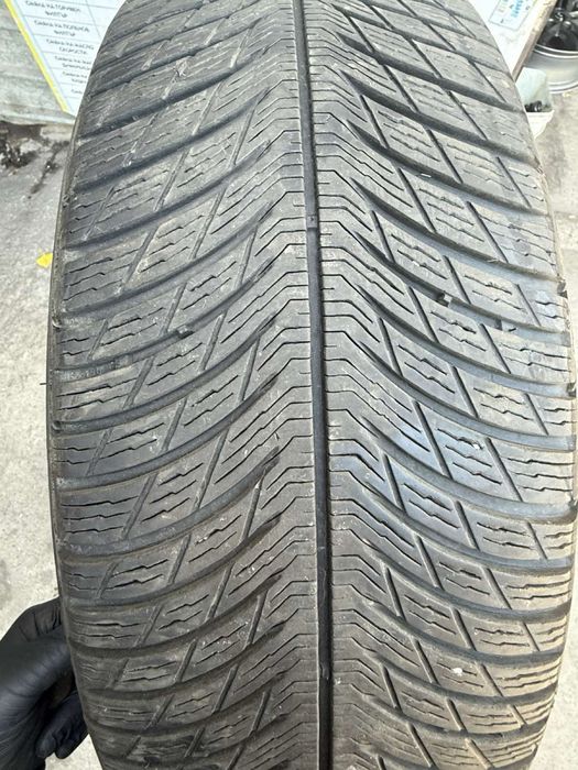225/65/17 Michelin 4 бр