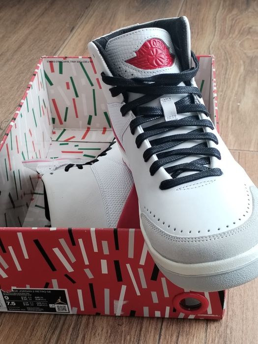 Adidas jordan originali