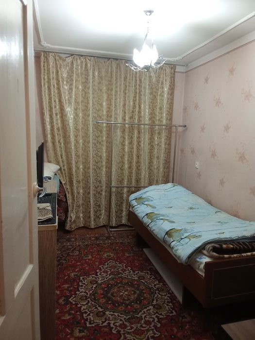 Яшнабадский Дубовый 3/1/5 средний