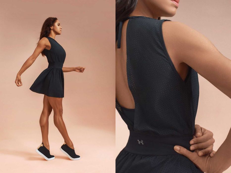 NOU! Rochie Under Armour Misty Copeland Signature Dress