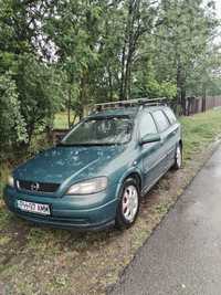 vând opel astra g