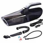 Прахосмукачка с компресор PA18 - 12V