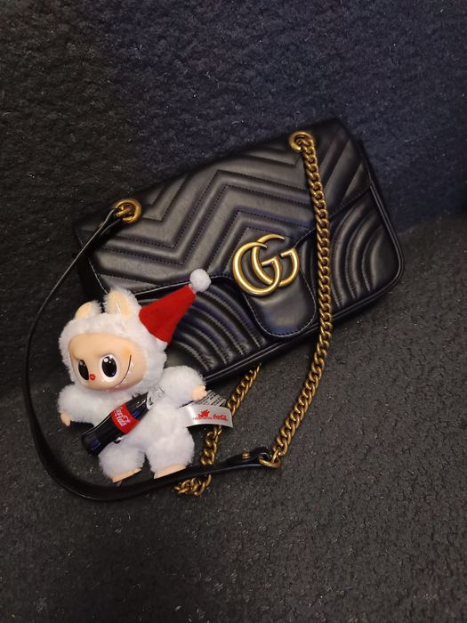 Vând poșetă Gucci