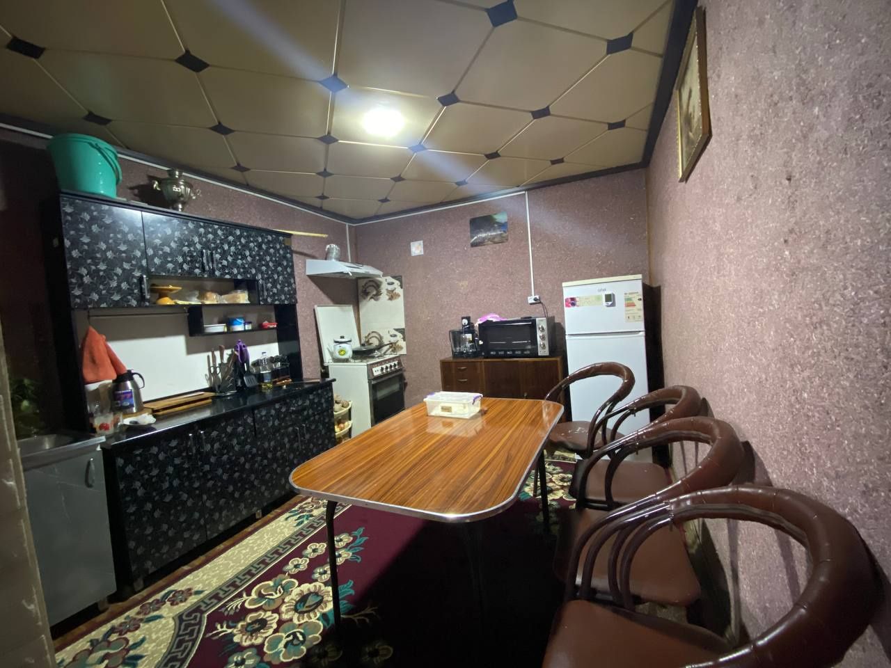дом продаётсия срочна 3 сотих 4 комната