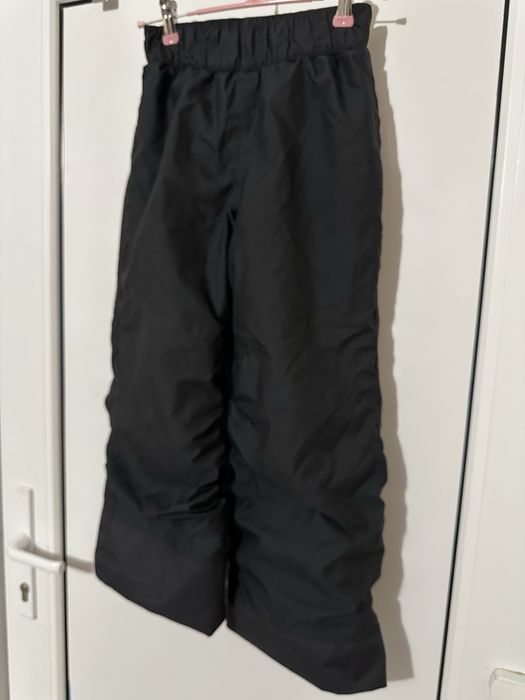 Pantaloni pentru schi copii Decathlon
