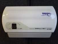 Проточен бойлер TESY Geyser In-Line - 7 kW